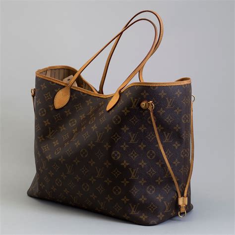 neverfull gm louis vuitton bag|authentic louis vuitton neverfull gm.